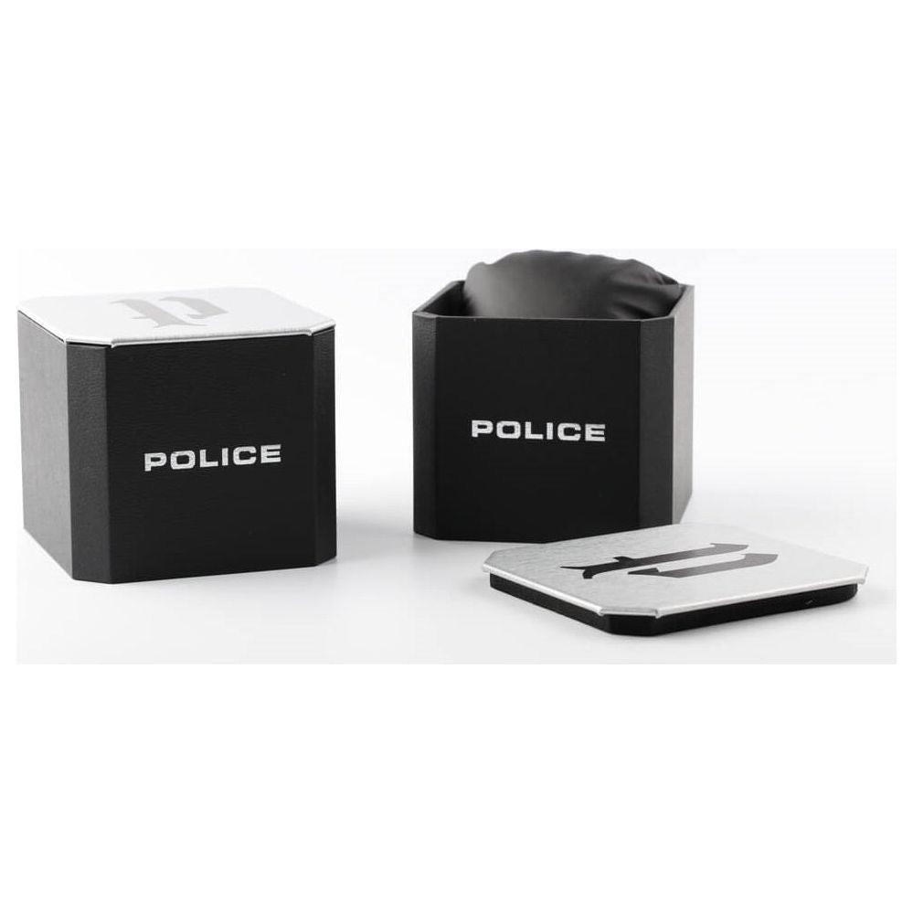 POLICE WATCHES Mod. PEWJG0005004