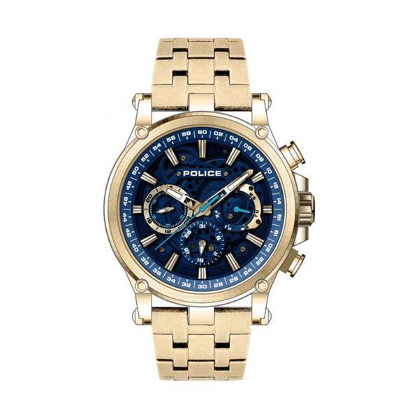 POLICE WATCHES Mod. PEWJK2110801