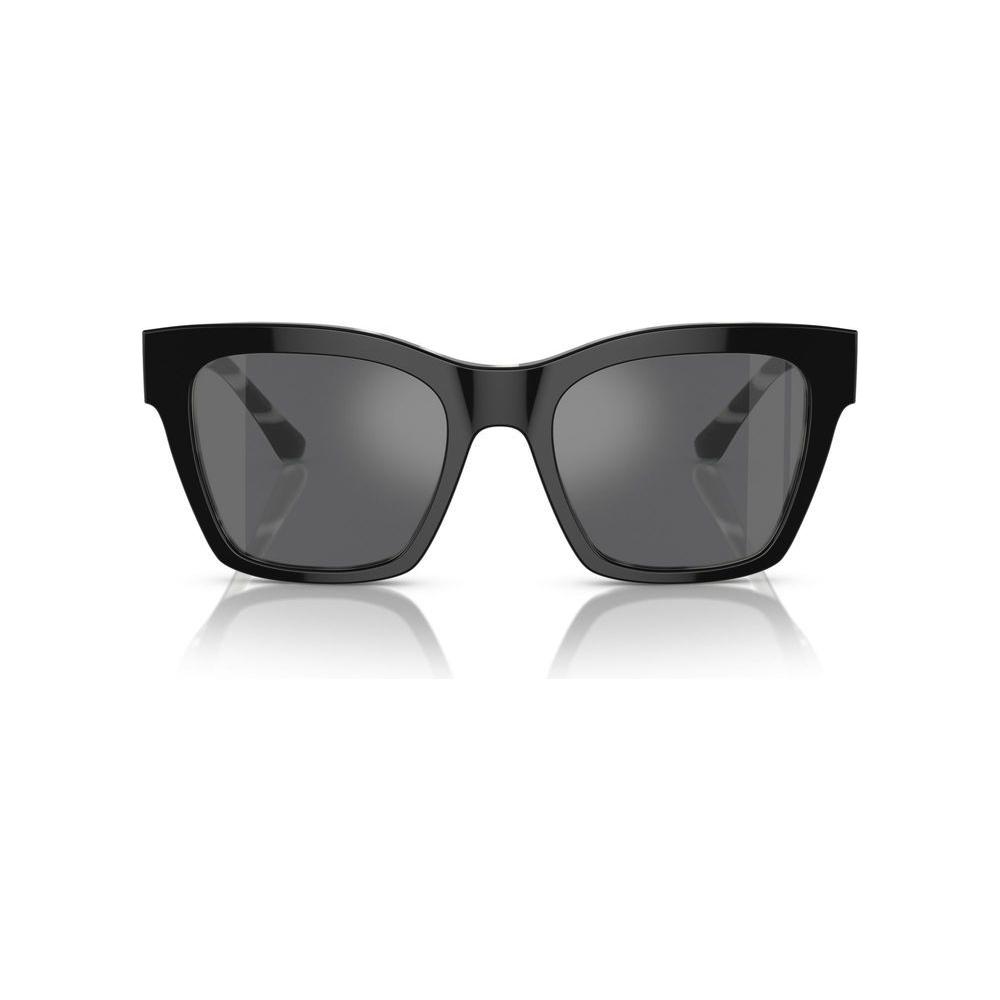 DOLCE & GABBANA MOD. PRINT FAMILY DG 4384 SUNGLASSES & EYEWEAR DOLCE & GABBANA SUNGLASSES