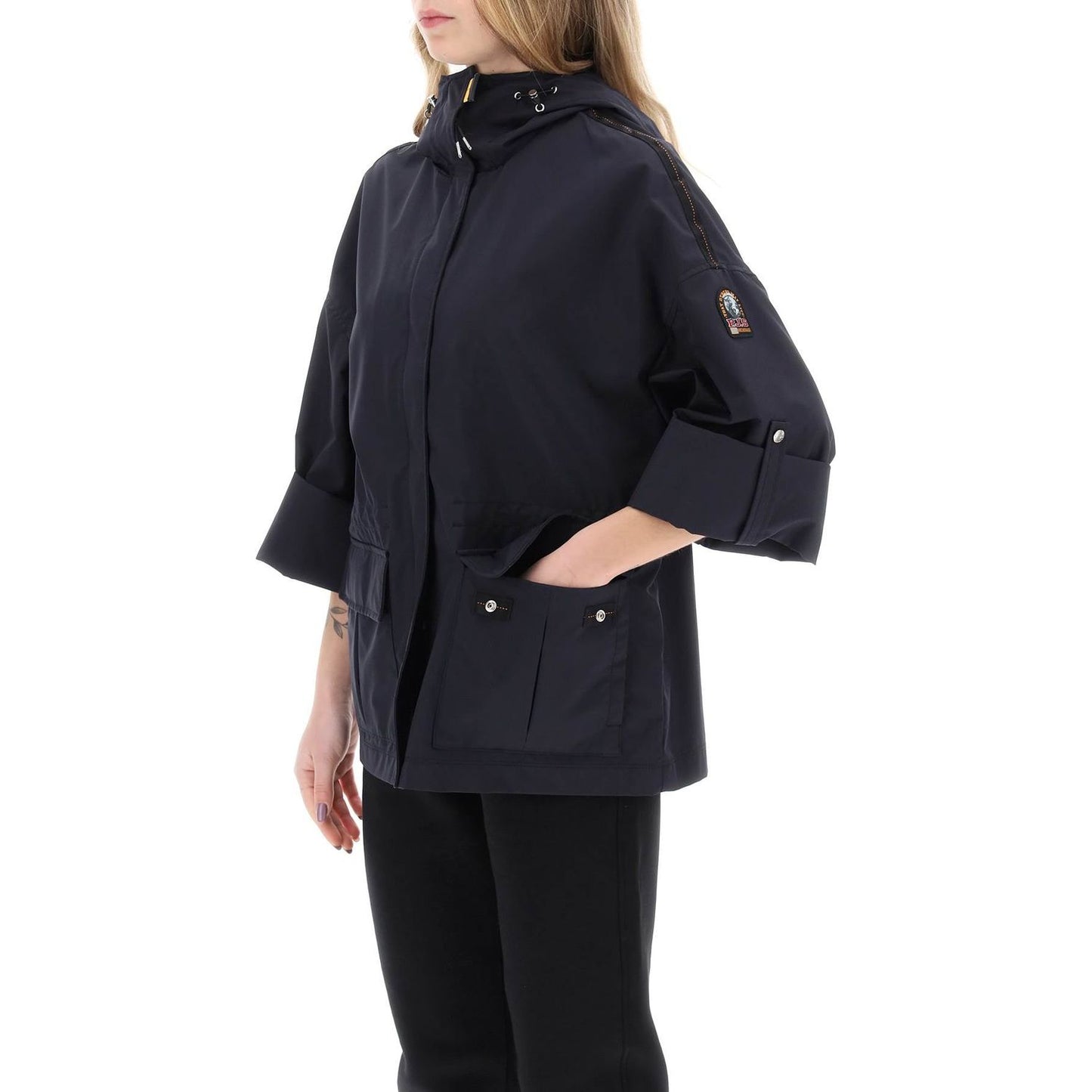 Parajumpers "hailee hooded midi park Jackets Parajumpers