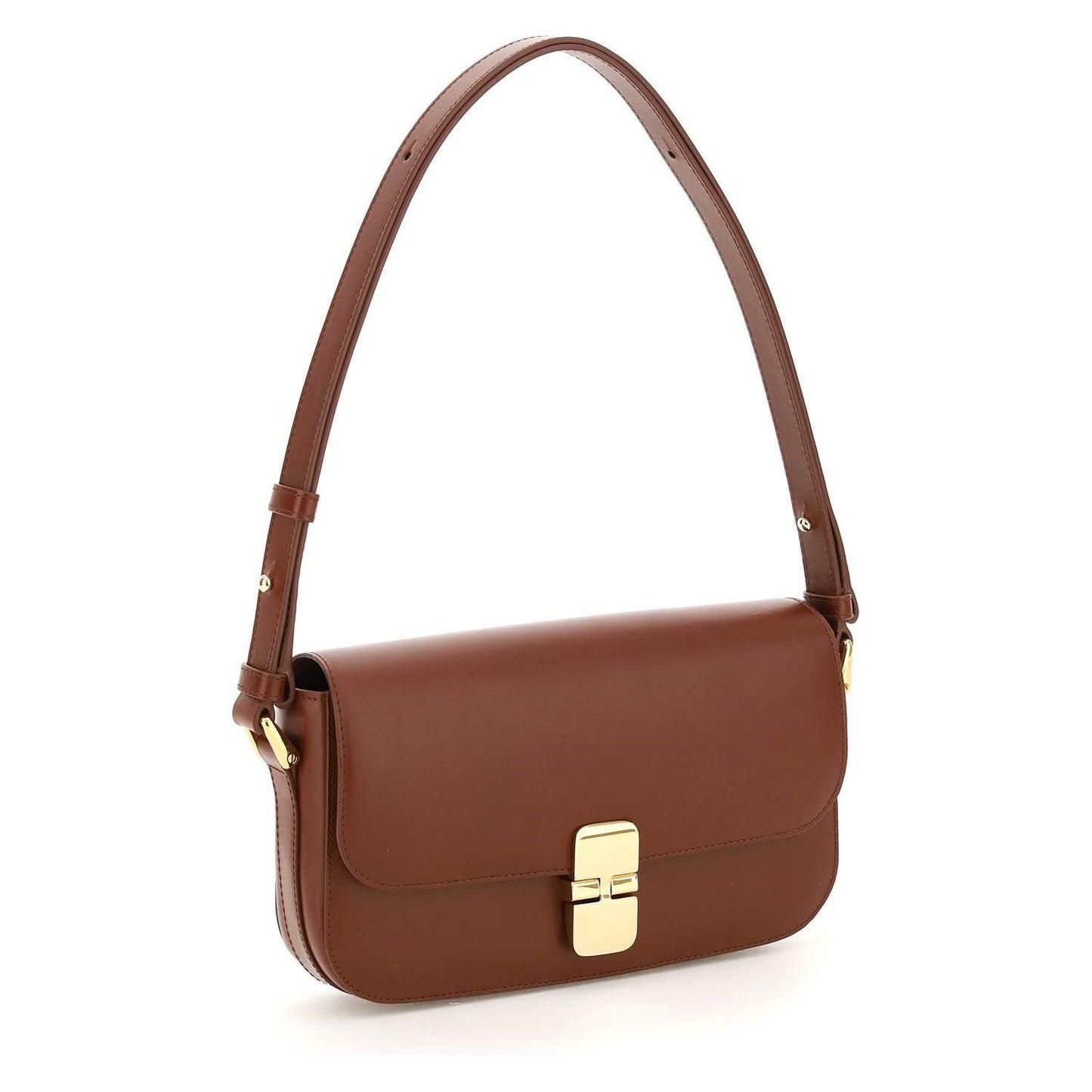 A.P.C. grace baguette bag Handbag A.P.C.