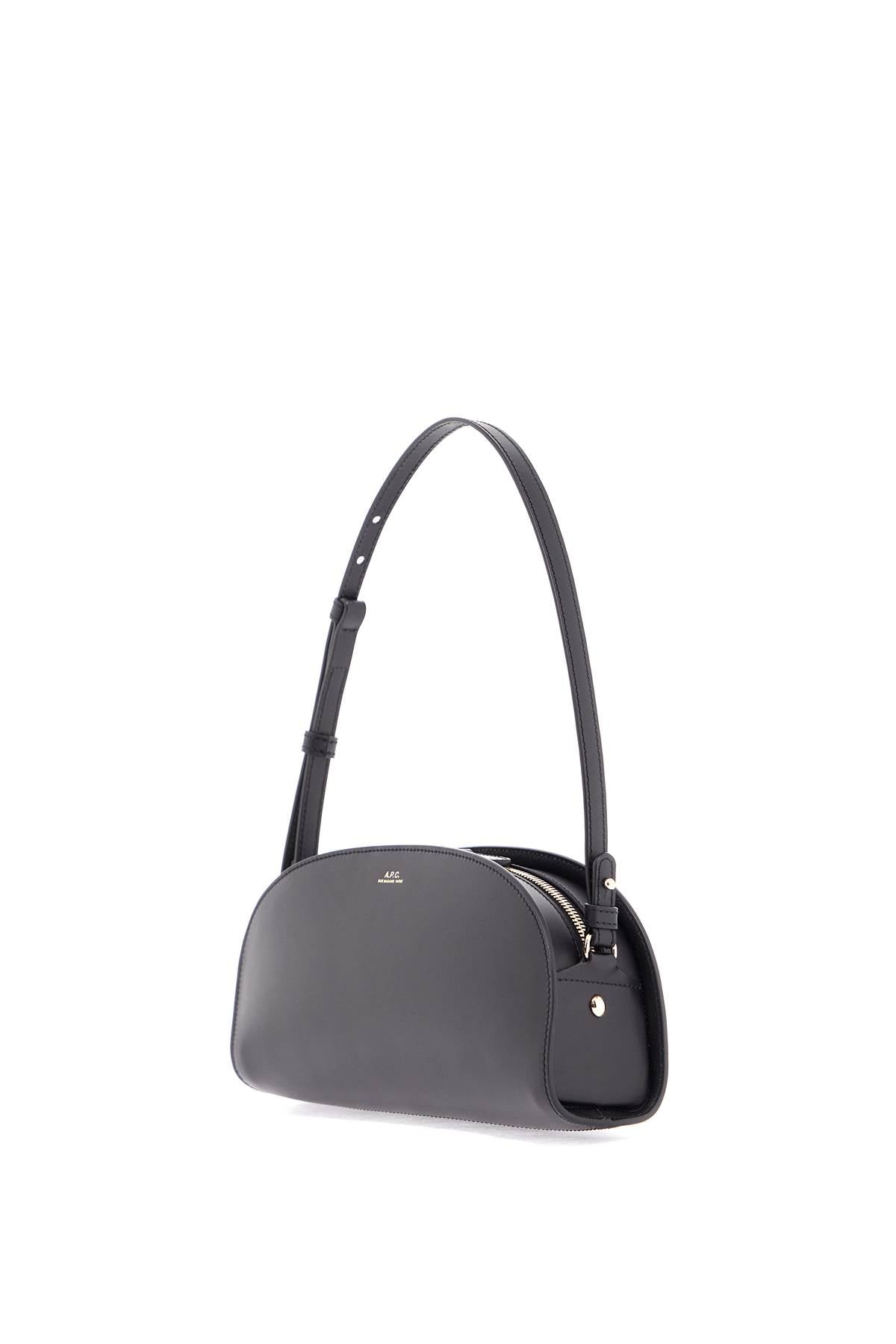 A.P.C. demi-lune shoulder bag Handbag A.P.C.