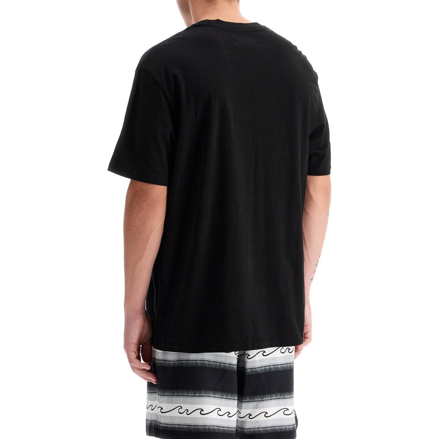 Amiri exclusive iconic t-shirt Topwear Amiri