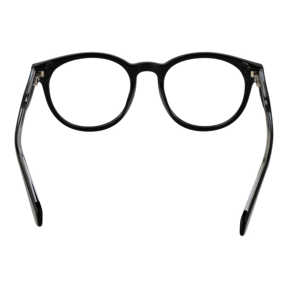 Polaroid Black Eco Acetate Glasses (Frames) Polaroid