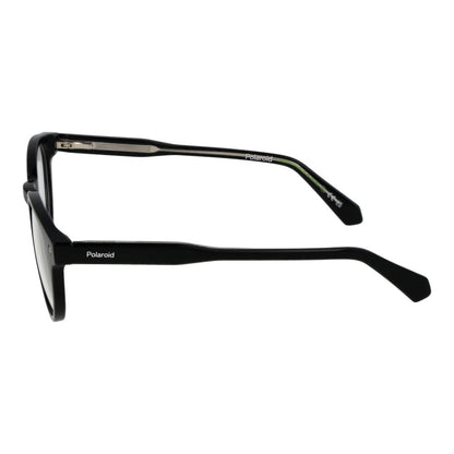 Polaroid Black Eco Acetate Glasses (Frames) Polaroid