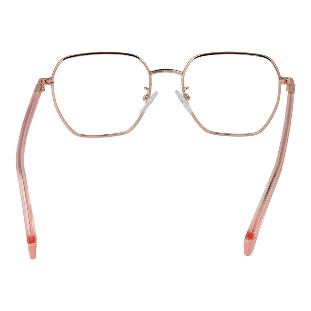 Polaroid Gold Eco Metal Glasses (Frames)