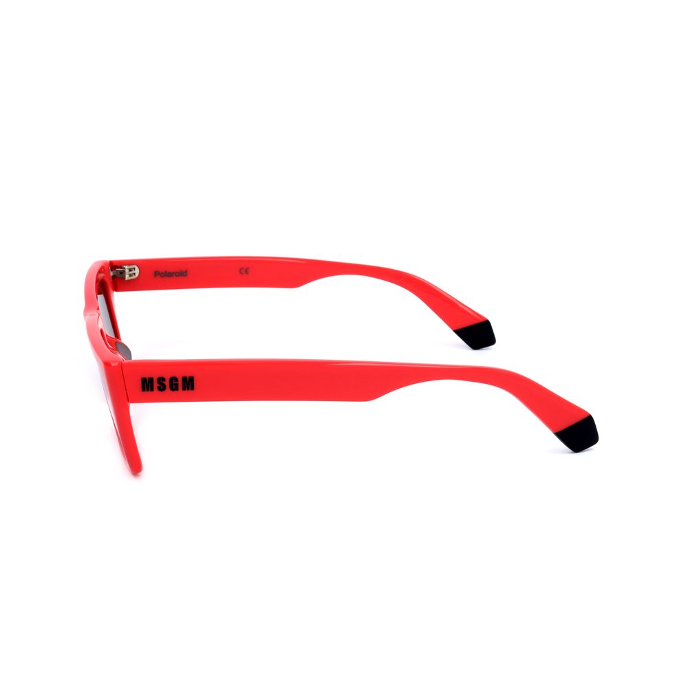 Polaroid Multicolor Acetate Sunglasses