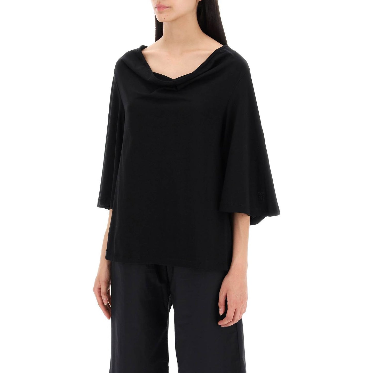 By Malene Birger organic cotton t-shirt