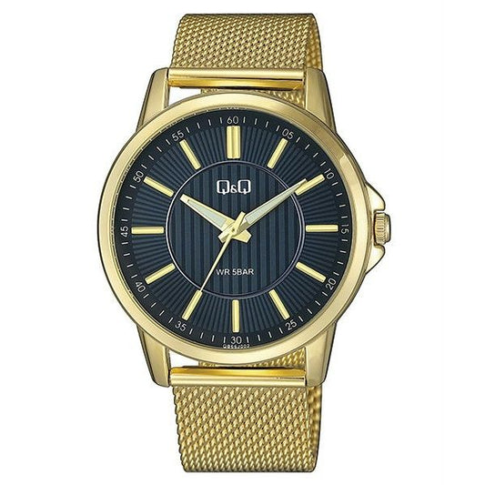 Q&Q FASHION Mod. QB66J002Y WATCHES