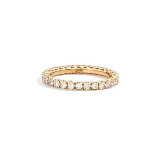 ANELLI RECARLO MOD. R01GD736_G-14 DESIGNER FASHION JEWELLERY RECARLO JEWELS Light Gray