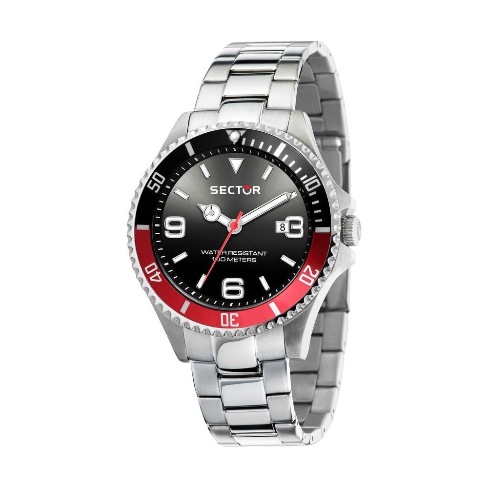 SECTOR Mod. 230 WATCHES SECTOR No Limits Gray