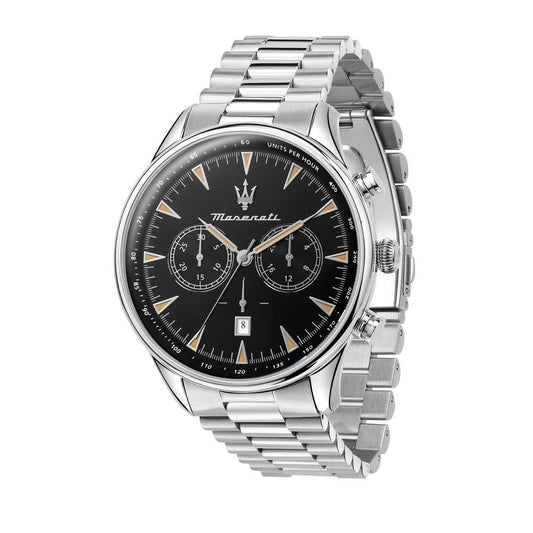 MASERATI MOD. R8873646004 WATCHES MASERATI Gray