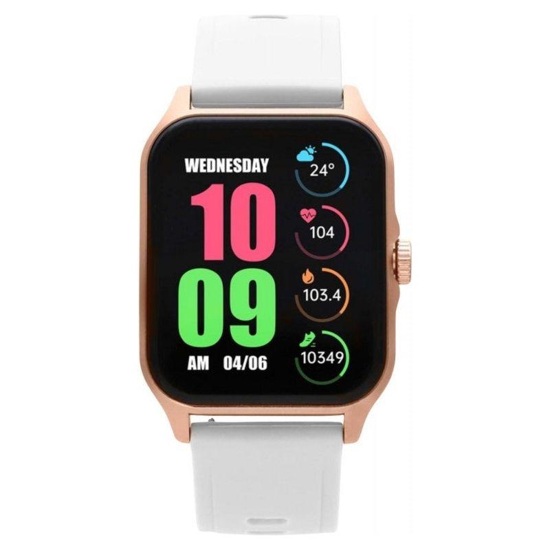 RADIANT SMARTWATCH WATCHES Mod. RAS10403DF WATCHES RADIANT SMARTWATCH