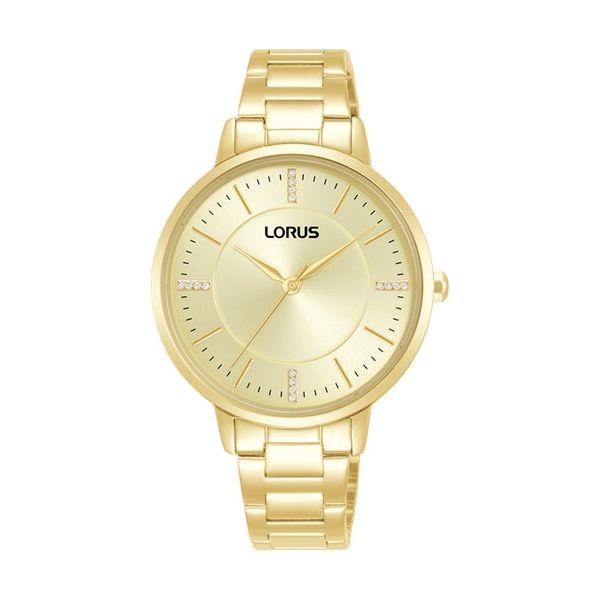 LORUS WATCHES Mod. RG256WX9 WATCHES LORUS