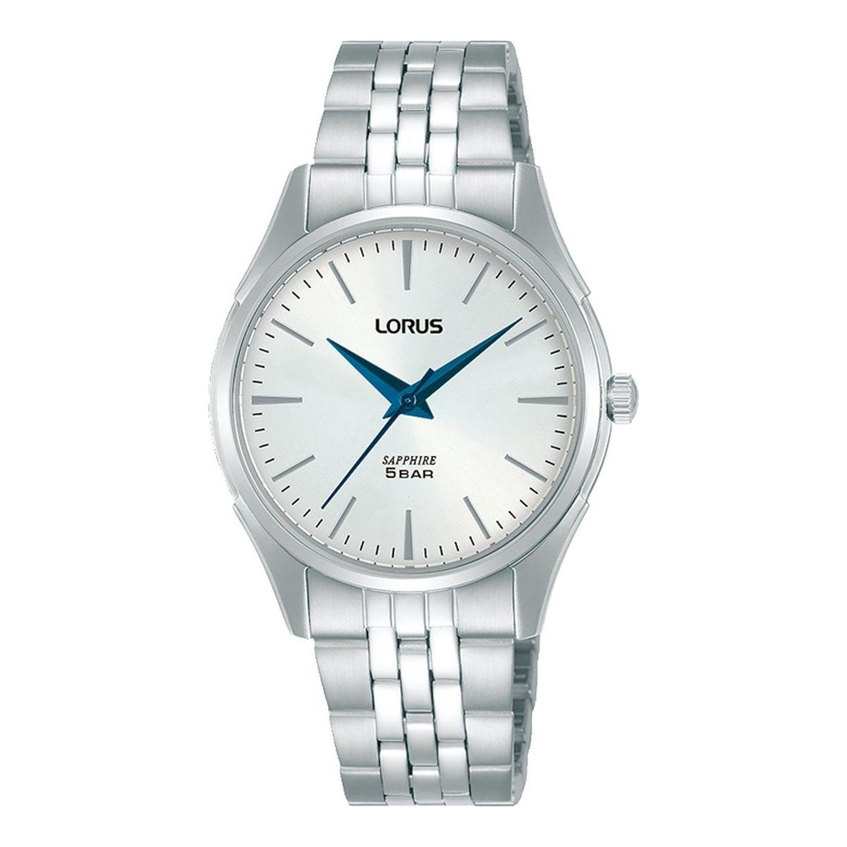 LORUS WATCHES Mod. RG281SX5 WATCHES LORUS