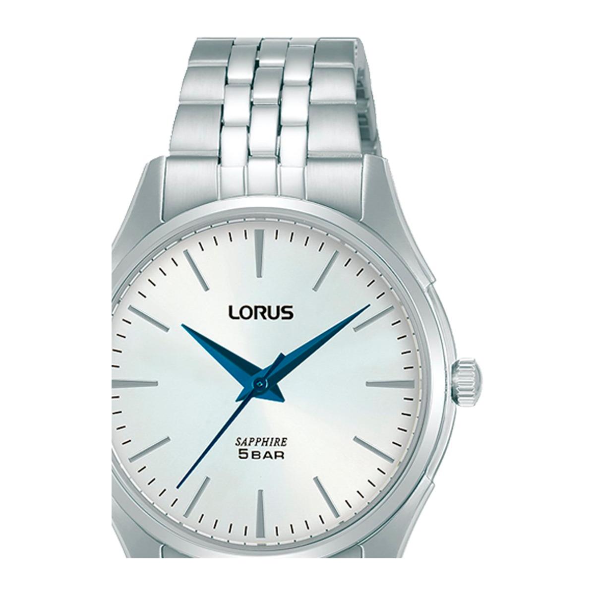 LORUS WATCHES Mod. RG281SX5 WATCHES LORUS