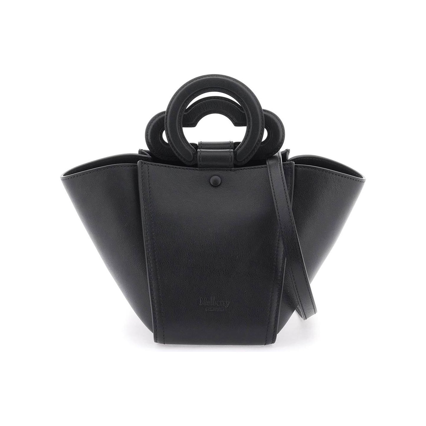 Mulberry 'mini rider's top handle' bag Handbag Mulberry