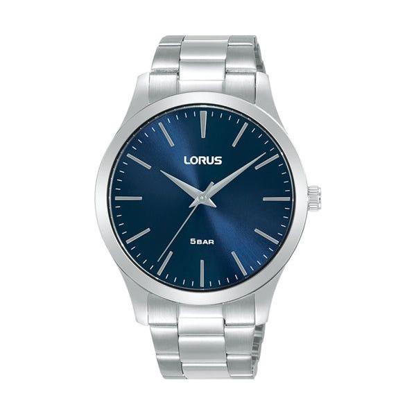 LORUS CLASSIC MAN WATCHES LORUS