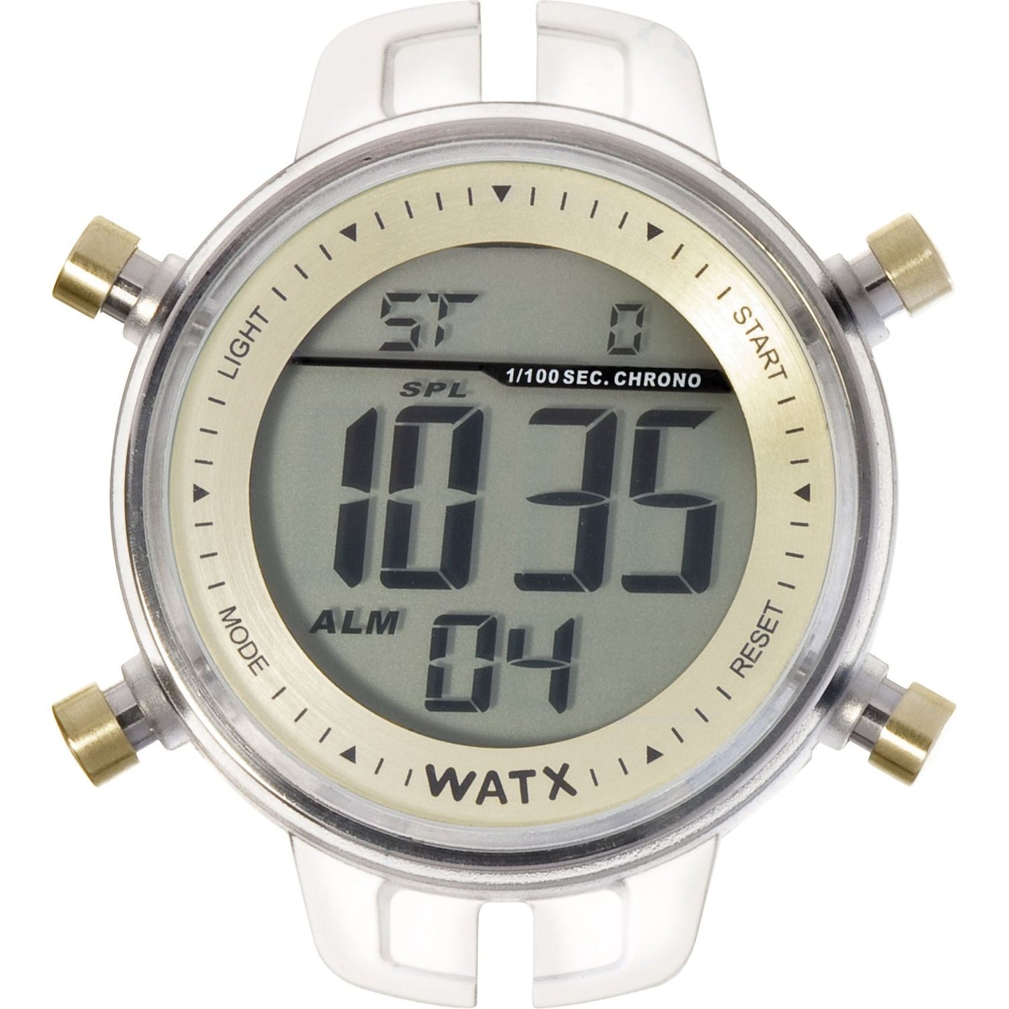 WATX&COLORS WATCHES Mod. RWA1008 WATCHES WATX&COLORS