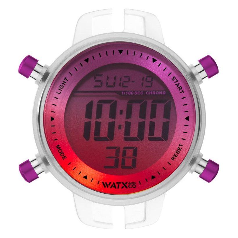 WATX&COLORS WATCHES Mod. RWA1037 WATCHES WATX&COLORS