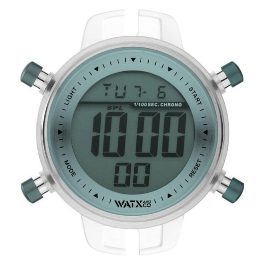 WATX&COLORS WATCHES Mod. RWA1039 WATCHES WATX&COLORS