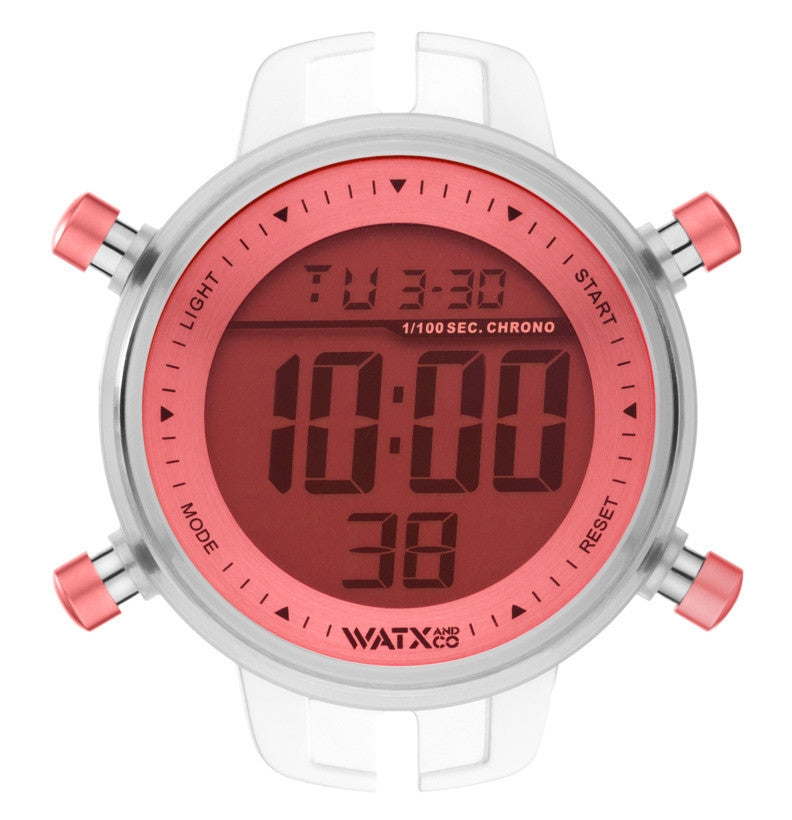 WATX&COLORS WATCHES Mod. RWA1046 WATCHES WATX&COLORS