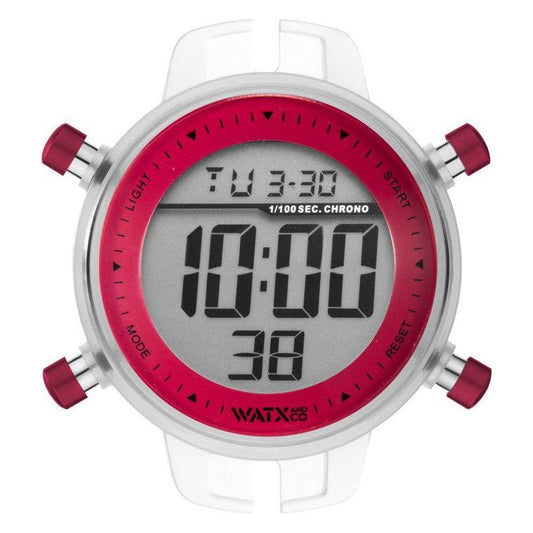 WATX&COLORS WATCHES Mod. RWA1072 WATCHES WATX&COLORS