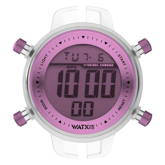 WATX&COLORS WATCHES Mod. RWA1090 WATCHES WATX&COLORS