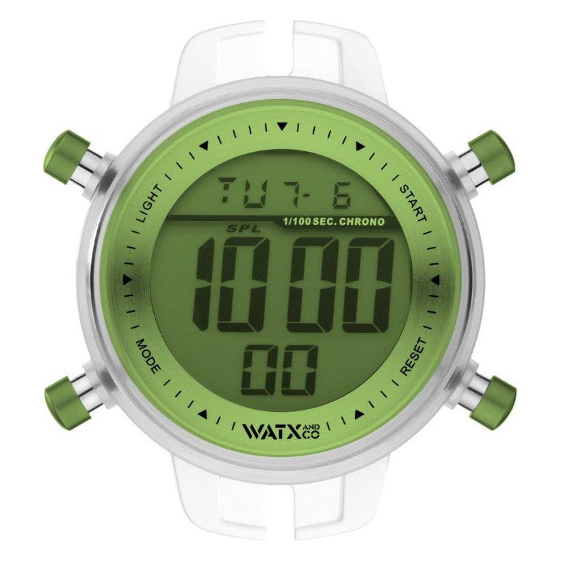 WATX&COLORS WATCHES Mod. RWA1092 WATCHES WATX&COLORS