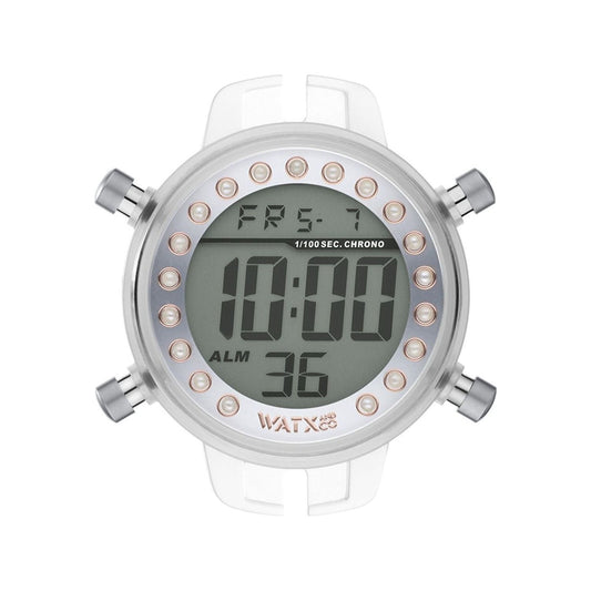 WATX&COLORS WATCHES Mod. RWA1109 WATCHES WATX&COLORS