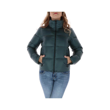 Refrigiwear Bicolor Nylon Shell Jacket 1728,67400106144,Bicolor,Clothing,Jackets & Coats - Clothing,New with tags,Refrigiwear,Shell Jackets - Jackets & Coats - Clothing,Women,XS