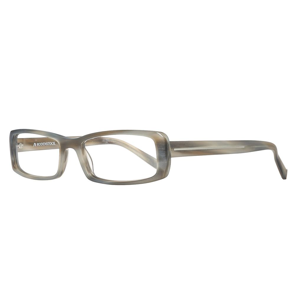 Rodenstock Bicolor Plastic Glasses (Frames) Rodenstock