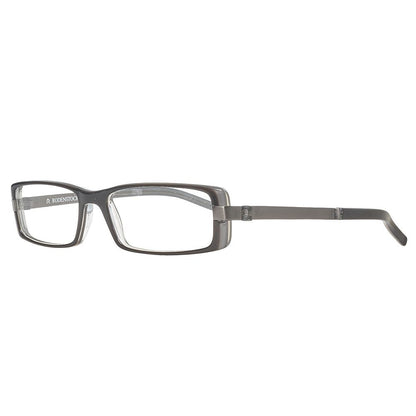 Rodenstock Black Plastic Glasses (Frames) Rodenstock