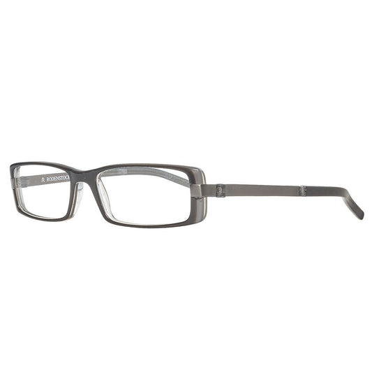 Rodenstock Black Plastic Glasses (Frames) Rodenstock