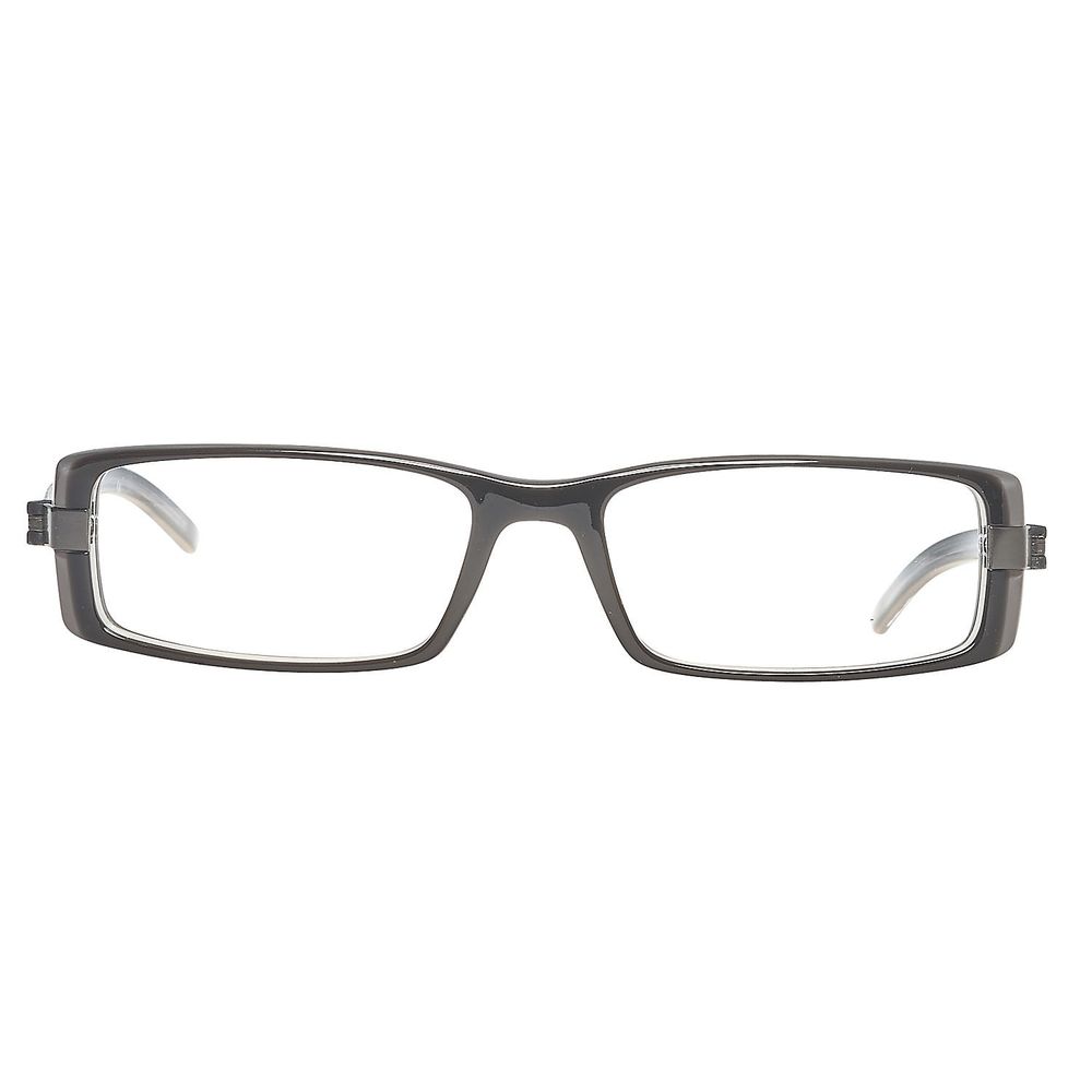 Rodenstock Black Plastic Glasses (Frames) Rodenstock