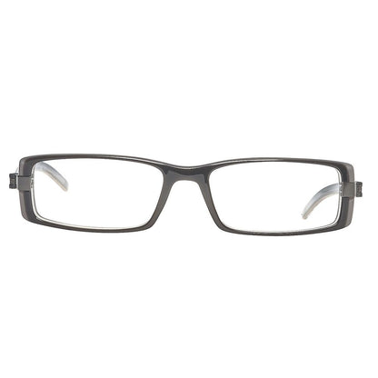 Rodenstock Black Plastic Glasses (Frames) Rodenstock