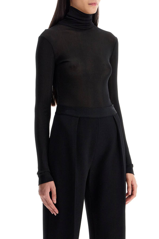 Maison Margiela high-necked body suit Topwear Maison Margiela