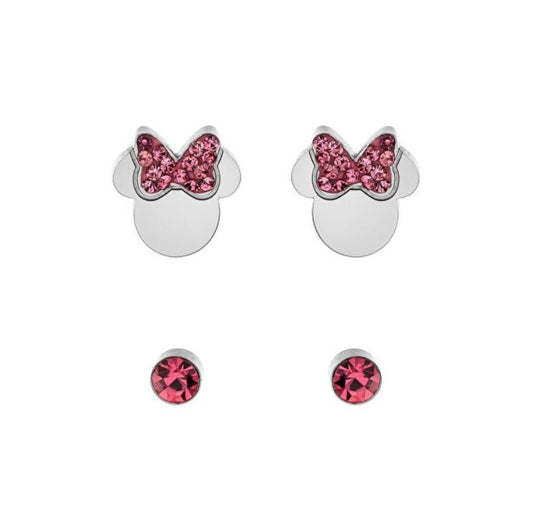 DISNEY JEWELS Mod. S600149RPL-B-CS-0