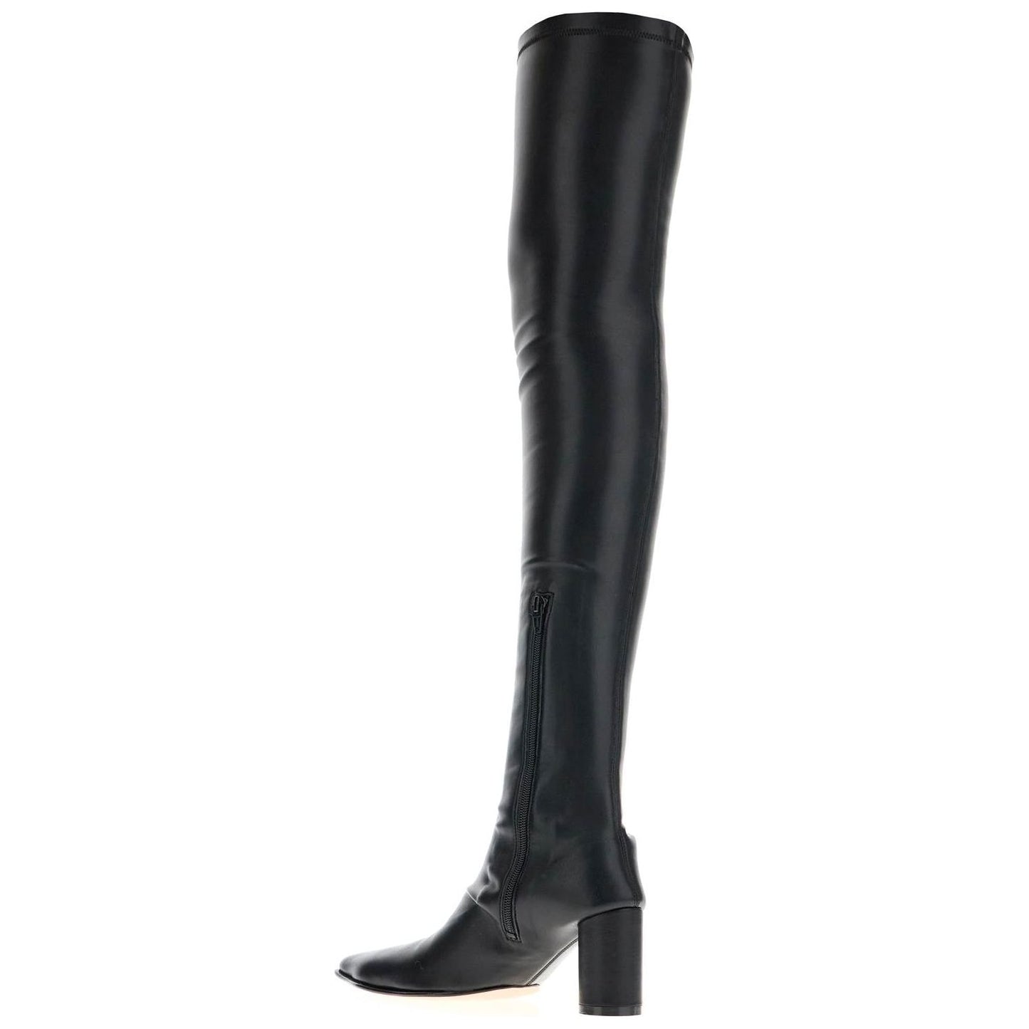 MM6 Maison Margiela es\n\nthigh-high Boots MM6 Maison Margiela