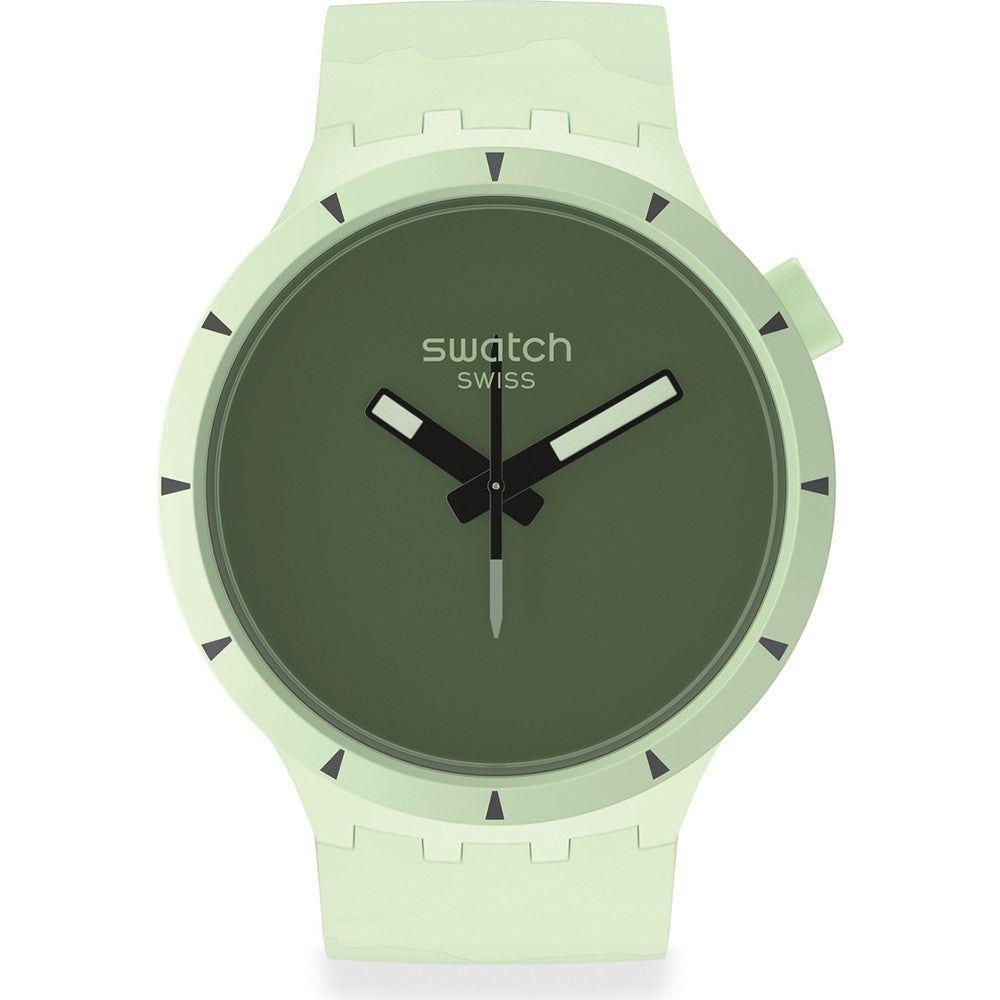 SWATCH WATCHES Mod. SB03G100 WATCHES SWATCH