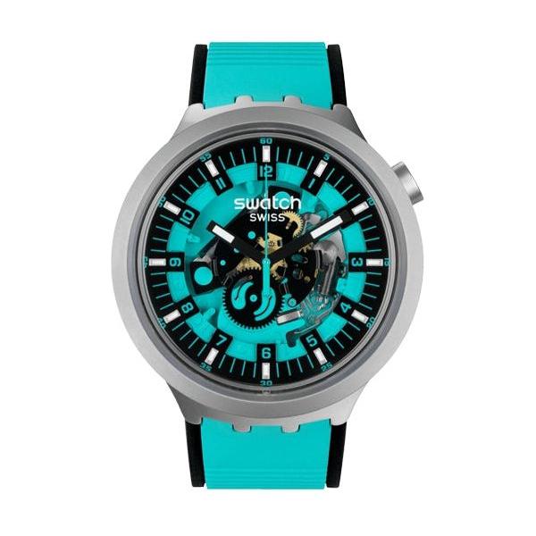 SWATCH WATCHES Mod. SB07S111 WATCHES SWATCH