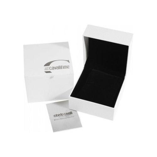 JUST CAVALLI JEWELS Mod. SC1506 DESIGNER FASHION JEWELLERY JUST CAVALLI Light Gray