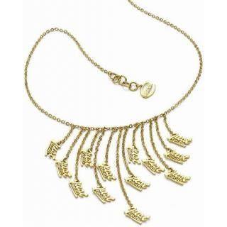 JUST CAVALLI JEWELS Mod. SC1506 DESIGNER FASHION JEWELLERY JUST CAVALLI Beige