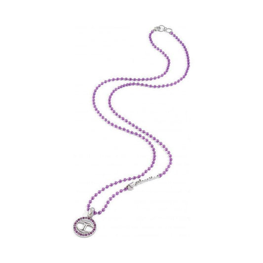 JUST CAVALLI JEWELS Mod. SCABF11 DESIGNER FASHION JEWELLERY JUST CAVALLI Lavender