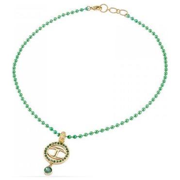 JUST CAVALLI JEWELS Mod. SCABF22 DESIGNER FASHION JEWELLERY JUST CAVALLI White Smoke