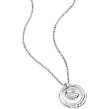 JUST CAVALLI JEWELS Mod. SCOW01 DESIGNER FASHION JEWELLERY JUST CAVALLI Light Gray