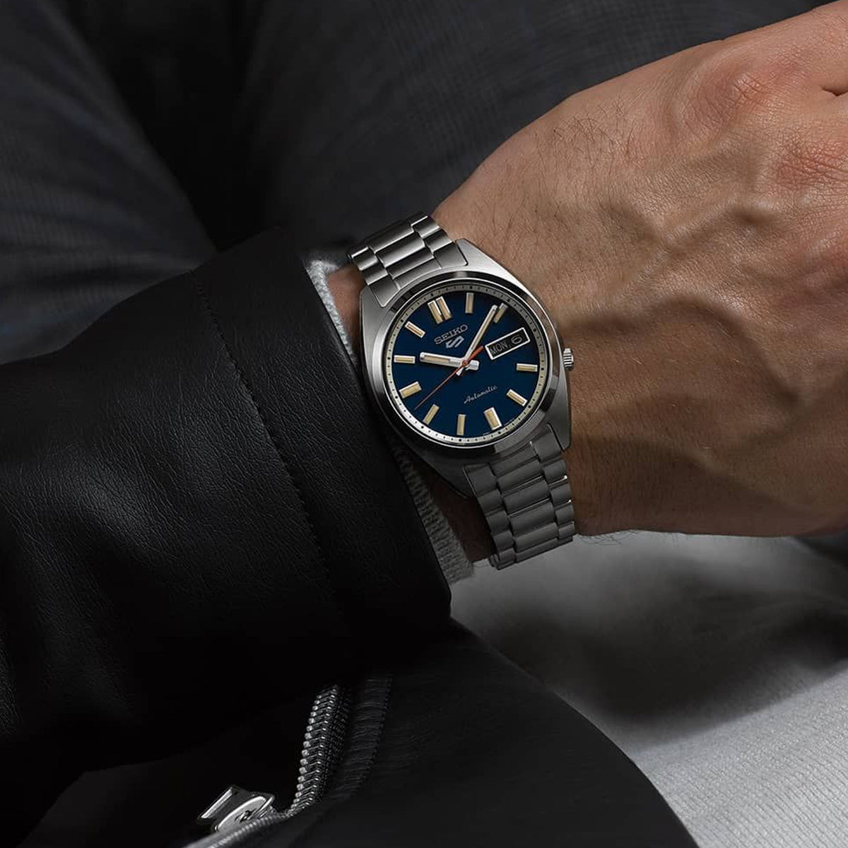 SEIKO MOD. SRPK87K1 SEIKO