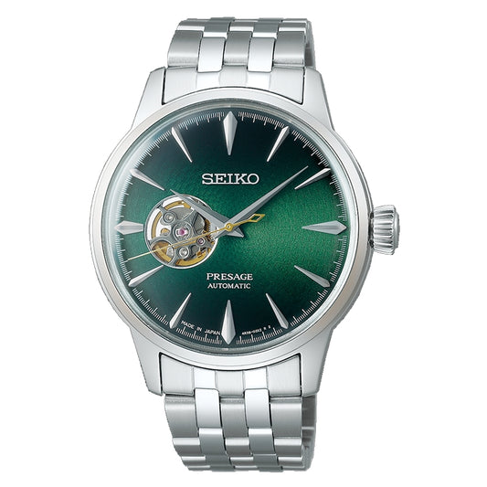 SEIKO MOD. SSA441J1 WATCHES