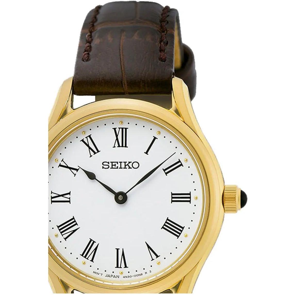 SEIKO WATCHES Mod. SWR072P1 SEIKO