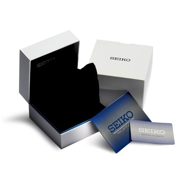 SEIKO WATCHES Mod. SSB345P1 WATCHES